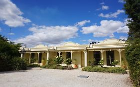 Acacia Terraces